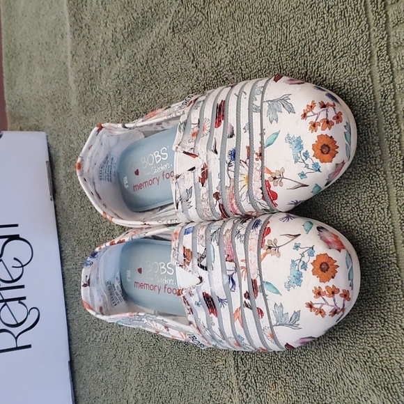 BOBS from Skechers Shoes - BOBS FROM SKECHERS shoe